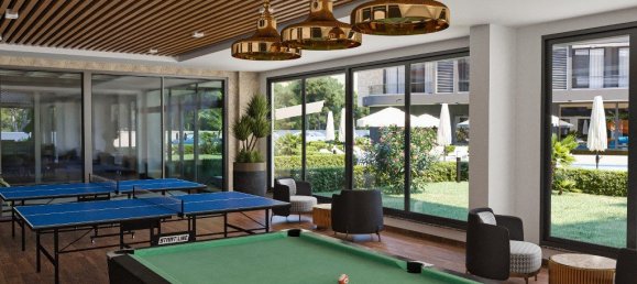 Apartment 2+1 in Alanya, Turkey No. 26400 8