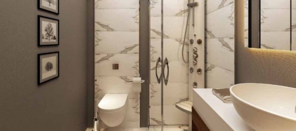 Apartamento de 2+1 en Istanbul, Turkey No. 24884 10