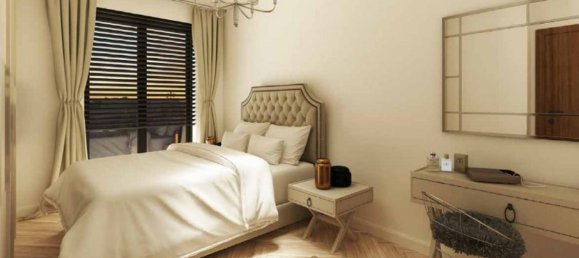 Apartamento de 2+1 en Istanbul, Turkey No. 24884 9