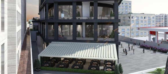 Apartamento de 2+1 en Istanbul, Turkey No. 24884 4