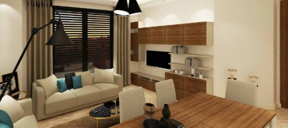 Apartamento de 2+1 en Istanbul, Turkey No. 24884 8