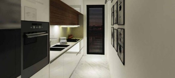 Apartamento de 2+1 en Istanbul, Turkey No. 24884 6