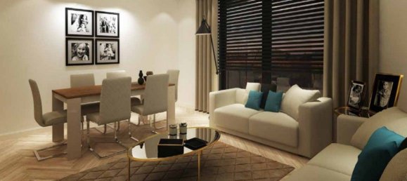 Apartamento de 2+1 en Istanbul, Turkey No. 24884 7