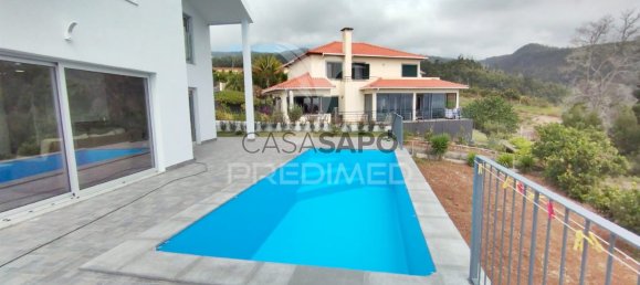 3 bedrooms House in Calheta, Portugal No. 115178 2