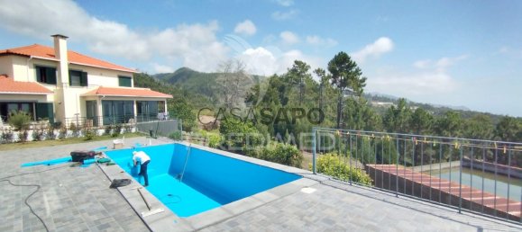 3 bedrooms House in Calheta, Portugal No. 115178 3