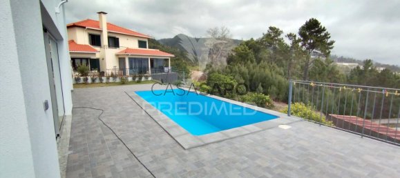 3 bedrooms House in Calheta, Portugal No. 115178 5