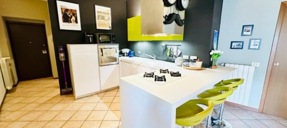 3-Zimmer Wohnung in Brivio, Italy, Nr. 160140 9