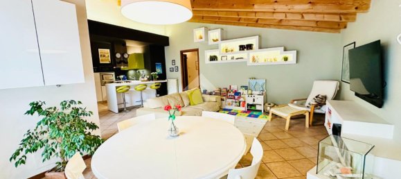 3-Zimmer Wohnung in Brivio, Italy, Nr. 160140 4