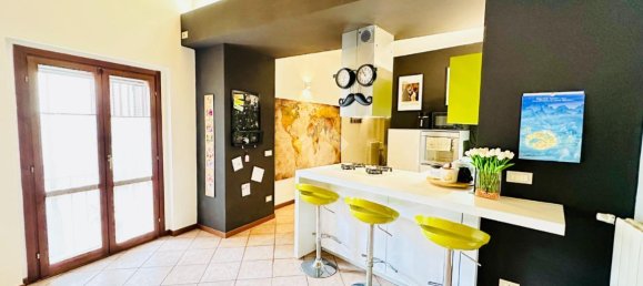 3-Zimmer Wohnung in Brivio, Italy, Nr. 160140 8