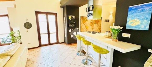 3-Zimmer Wohnung in Brivio, Italy, Nr. 160140 7