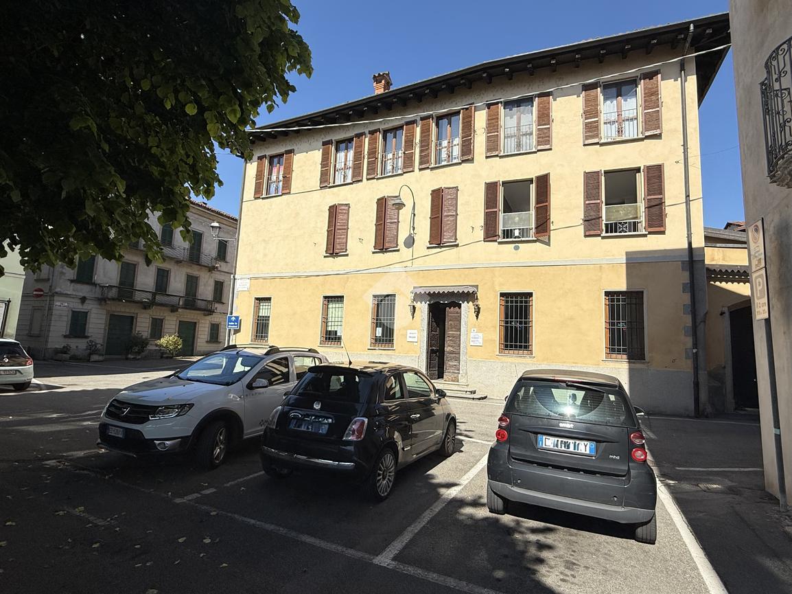 3-Zimmer Wohnung in Brivio, Italy, Nr. 160140
