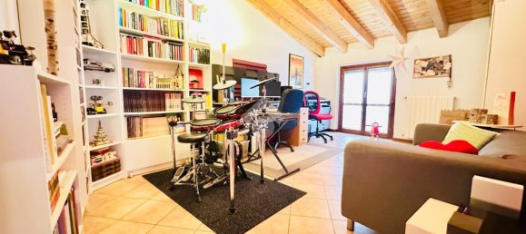 3-Zimmer Wohnung in Brivio, Italy, Nr. 160140 13