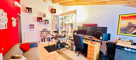 3-Zimmer Wohnung in Brivio, Italy, Nr. 160140 14