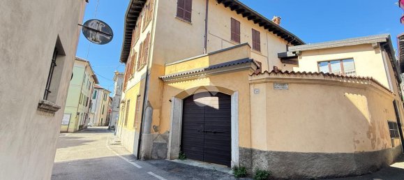 3-Zimmer Wohnung in Brivio, Italy, Nr. 160140 19