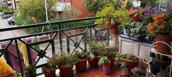 Apartamento de 3 habitaciónes en Luni, Italy No. 161032 9