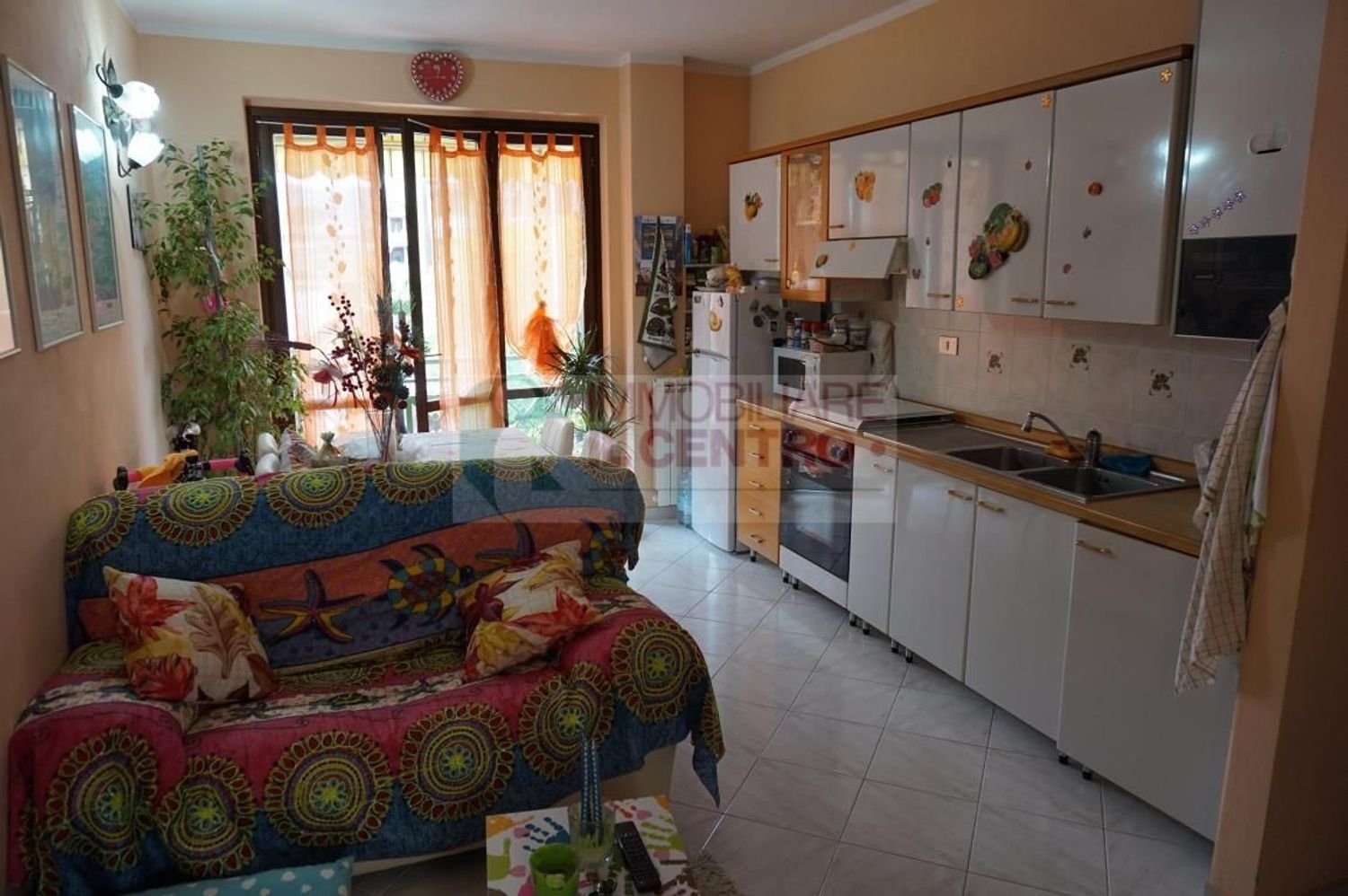 Apartamento de 3 habitaciónes en Luni, Italy No. 161032