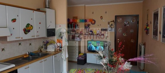 Apartamento de 3 habitaciónes en Luni, Italy No. 161032 3