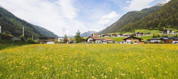 Terreno em Pettneu am Arlberg, Austria N.º 106090 7