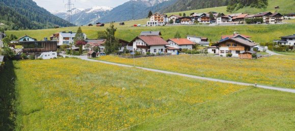 Terreno em Pettneu am Arlberg, Austria N.º 106090 6