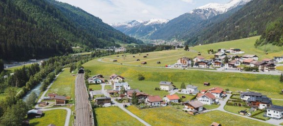 Terreno em Pettneu am Arlberg, Austria N.º 106090 5