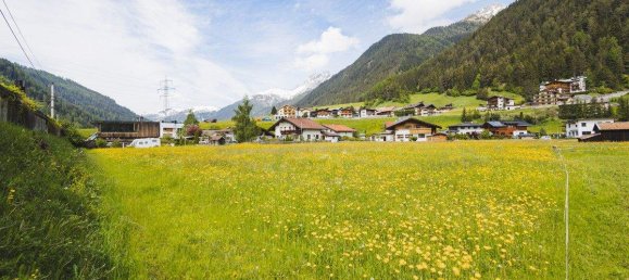 Terreno em Pettneu am Arlberg, Austria N.º 106090 4