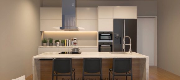 Apartamento T3 em Paphos, Cyprus N.º 21872 3