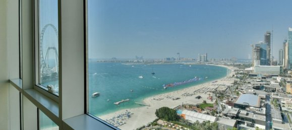 2 bedrooms Apartment in AL BATEEN RESIDENCES, Jumeirah Beach Residence, UAE No. 58947 11