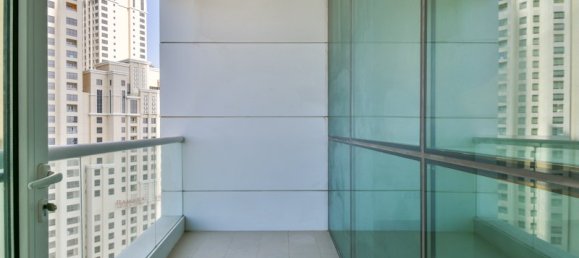 2 bedrooms Apartment in AL BATEEN RESIDENCES, Jumeirah Beach Residence, UAE No. 58947 12