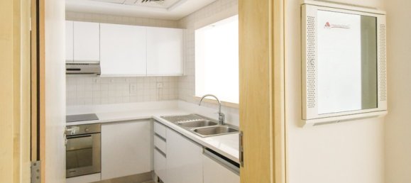 2 bedrooms Apartment in AL BATEEN RESIDENCES, Jumeirah Beach Residence, UAE No. 58947 6