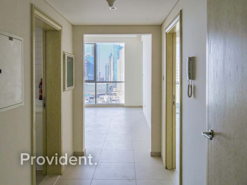 2 bedrooms Apartment in AL BATEEN RESIDENCES, Jumeirah Beach Residence, UAE No. 58947