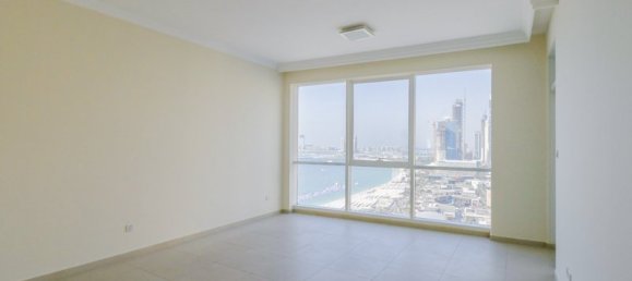 2 bedrooms Apartment in AL BATEEN RESIDENCES, Jumeirah Beach Residence, UAE No. 58947 4