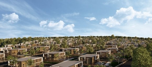 Villa 1+6 in Istanbul, Turkey No. 2510 15