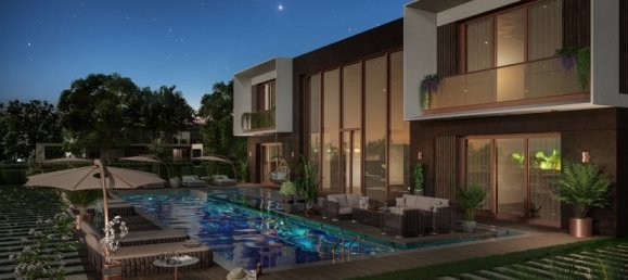 Villa 1+6 in Istanbul, Turkey No. 2510 6