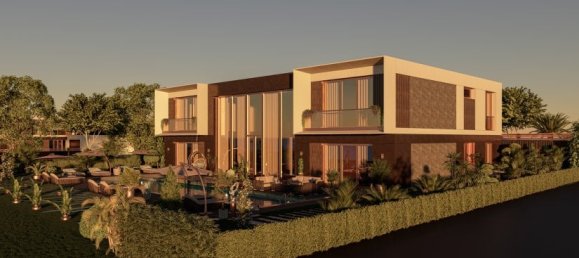 Villa 1+6 in Istanbul, Turkey No. 2510 14