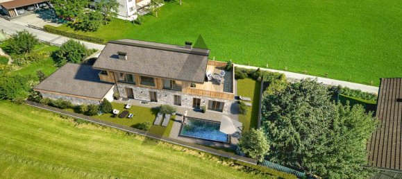 Grundstück in St. Johann in Tirol, Austria, Nr. 164718 2