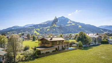 Grundstück in St. Johann in Tirol, Austria, Nr. 164718