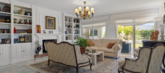 4 bedrooms Townhouse in Marbella, Spain No. 118654 21