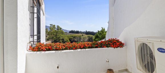 4 bedrooms Townhouse in Marbella, Spain No. 118654 29