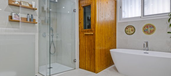 4 bedrooms Townhouse in Marbella, Spain No. 118654 16