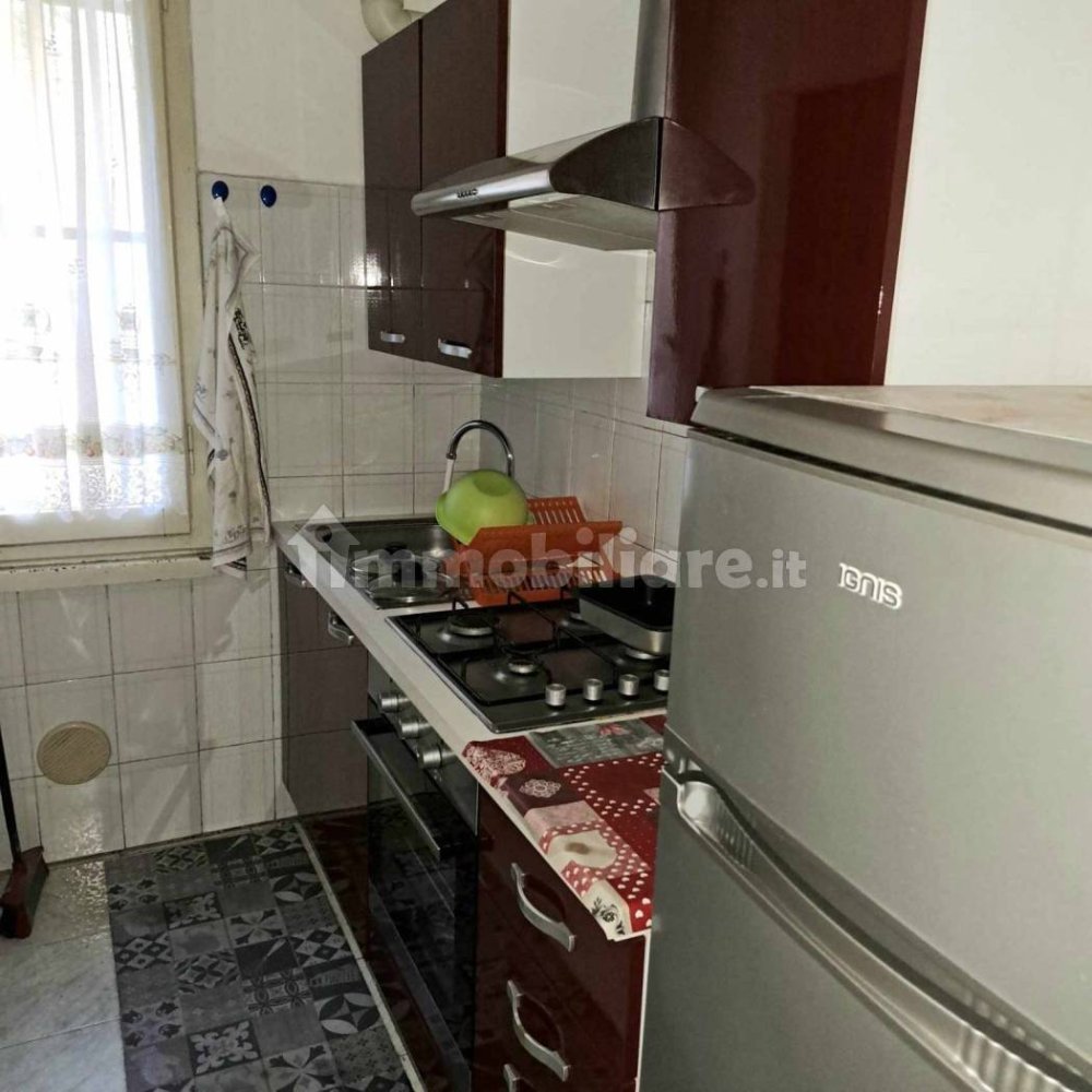 Apartamento de 2 dormitorios en Ravenna, Italy No. 8716