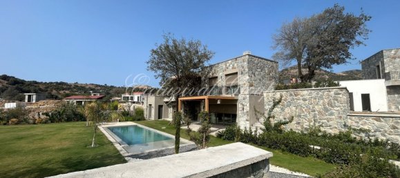 Villa 4+1 in Bodrum, Turkey No. 28779 2