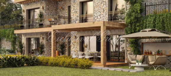 Villa 4+1 in Bodrum, Turkey No. 28779 27