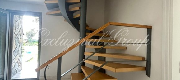 Villa 4+1 in Bodrum, Turkey No. 28779 18