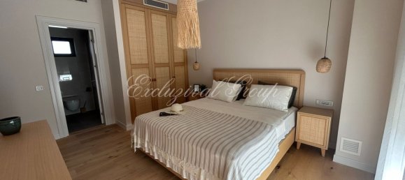 Villa 4+1 in Bodrum, Turkey No. 28779 14