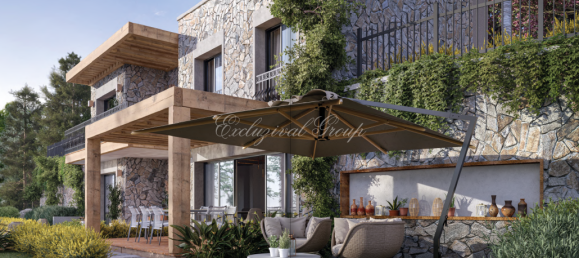 Villa 4+1 in Bodrum, Turkey No. 28779 30