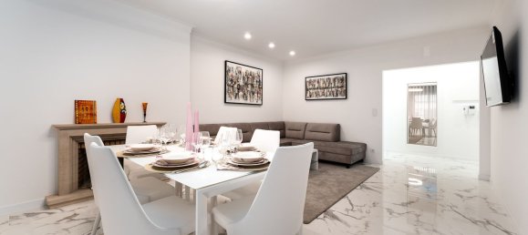 3 غرف نوم شقة في Cascais, Portugal رقم 141378 4