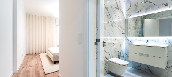 3 غرف نوم شقة في Cascais, Portugal رقم 141378 17