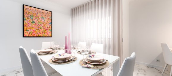 3 غرف نوم شقة في Cascais, Portugal رقم 141378 8