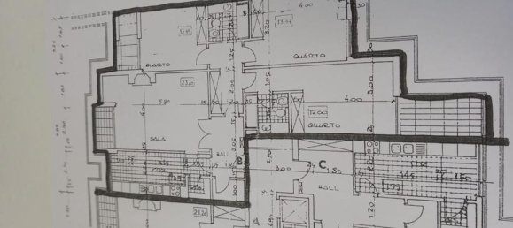 3 غرف نوم شقة في Cascais, Portugal رقم 141378 24