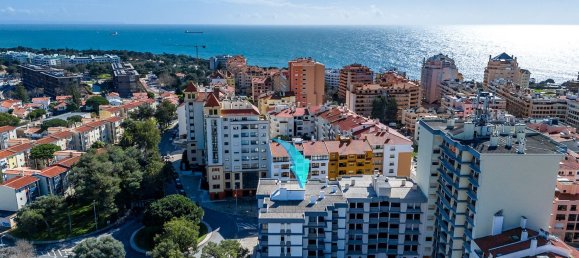 3 غرف نوم شقة في Cascais, Portugal رقم 141378 25